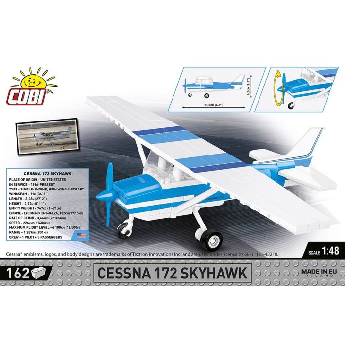 Skyhawk rc plane outlet